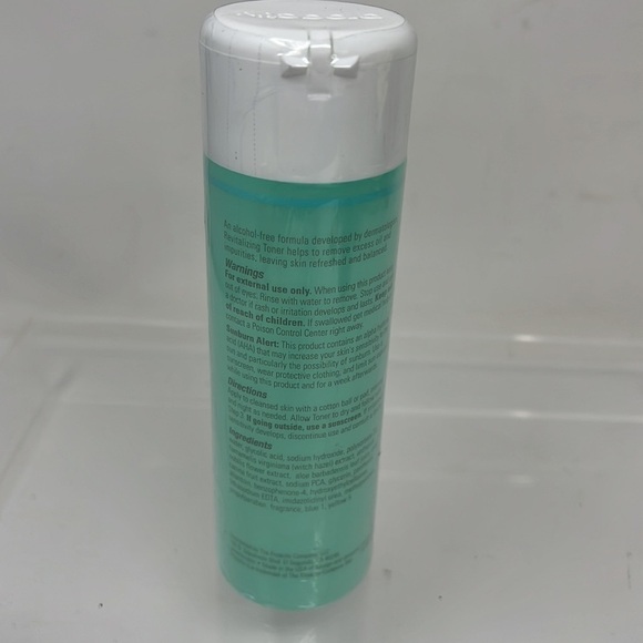 Proactiv 6oz Hydrating Facial Toner for Sensitive Skin - Alochol Free Toner - Picture 2 of 3